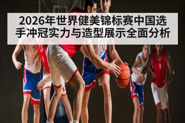 2026年世界健美锦标赛中国选手冲冠实力与造型展示全面分析（bwin sports）